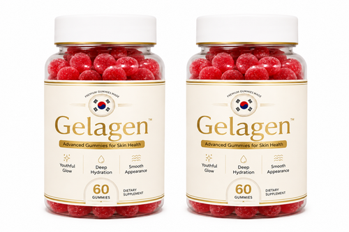 Gelagen