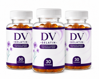 DV Gelatin