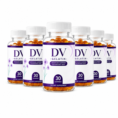 DV Gelatin